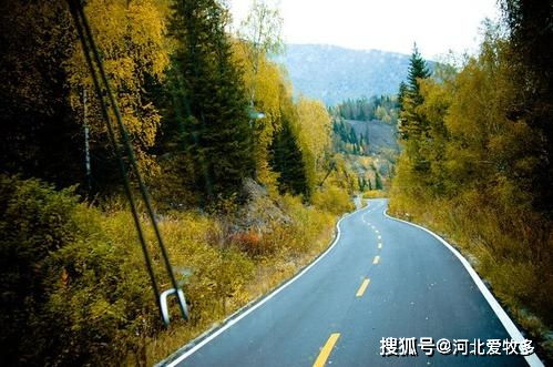 新疆喀納斯風景區(qū)是怎么做到保護環(huán)境與觀賞性高兩不誤的