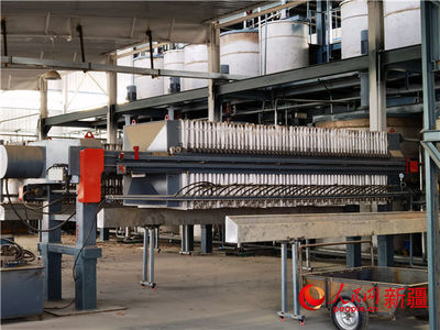 中央生態環保督察揭露新疆多地環保履職不力、項目把關不嚴問題