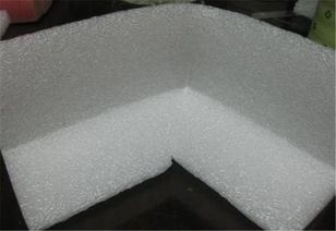 河南濮陽恒浩包裝 綠色環保珍珠棉，無毒無害守護新疆環境