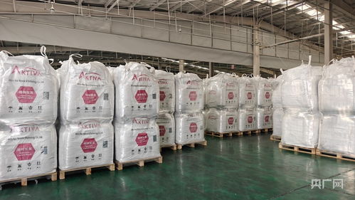 呼圖壁縣 科技與生態(tài)雙軌并進(jìn)，譜寫(xiě)綠色發(fā)展新篇章