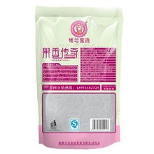 絲路蜜語(yǔ) 新疆精品紅馬奶葡萄干，180g自然饋贈(zèng)的健康滋味