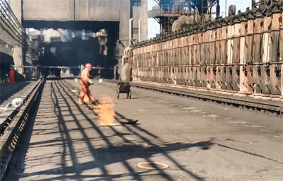 中央生態(tài)環(huán)保督察通報(bào)新疆“烏昌石”區(qū)域 問題不嚴(yán)不實(shí)不力不牢，警鐘為誰而鳴？